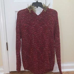 Abercrombie Kids Knitted Sweater